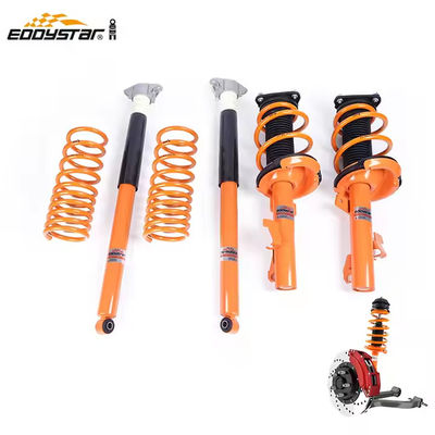 Mazda 3 Suspensión absorber de choques soporte completo para la seguridad de la conducción