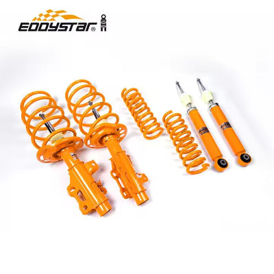Kit de absorción de choques de primavera corta resistente a la corrosión para Cadillac CT