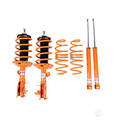Honda Fit Kit de absorción de choques de alta precisión con sello de aceite y barra de pistón