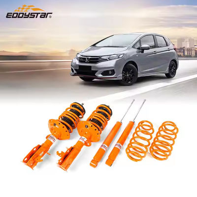 Honda Fit Kit de absorción de choques de alta precisión con sello de aceite y barra de pistón