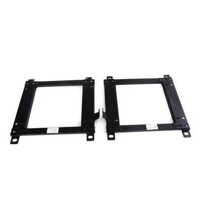 Sillones ajustables y personalizables de sillas de carreras de acero espeso para Toyota GT V