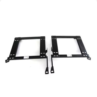 Sillones de carreras ligeros y universales Sillones de carreras Ford Racetech