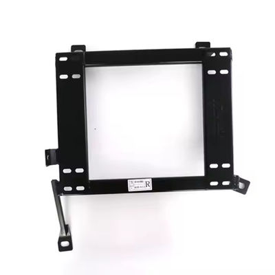 Sillones de carreras ligeros y universales Sillones de carreras Ford Racetech