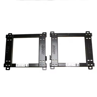 EDDYSTAR soportes de montaje de asientos universales personalizados para automóviles para Nissan Tiida