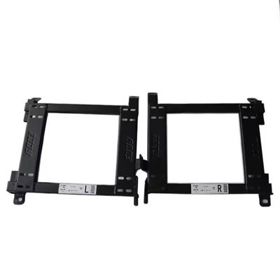 Sillones de asiento para coches de carreras NISSAN Sillones universales de asiento de acero espeso