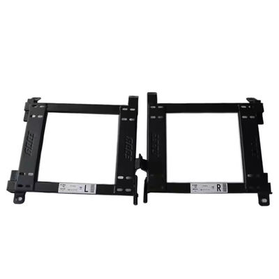 Sillones de asiento para coches de carreras NISSAN Sillones universales de asiento de acero espeso