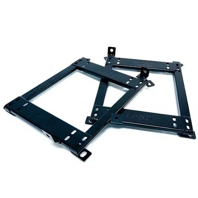 Fácil de instalar monturas ajustables para asientos de carreras para TOYOTA Lexus IS200/Reiz