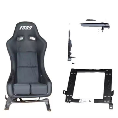Fácil de instalar monturas ajustables para asientos de carreras para TOYOTA Lexus IS200/Reiz