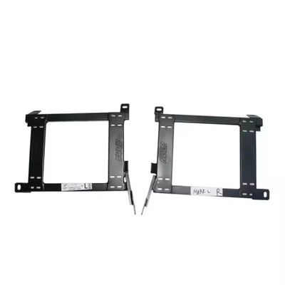 EDDYSTAR Soporte de asiento de carreras de hierro de alta resistencia para TOYOTA Chaser Mark2