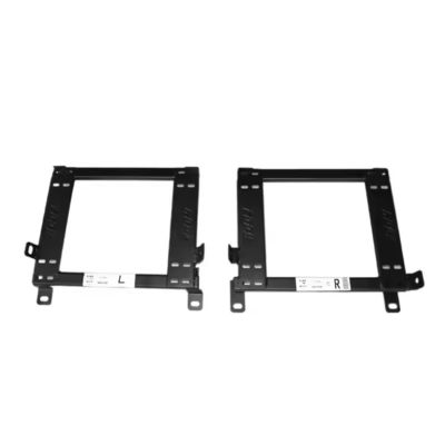EDDYSTAR Sillones de montaje de asiento de carreras de hierro soportes 8gen FD2 Sillón de montaje de cubo