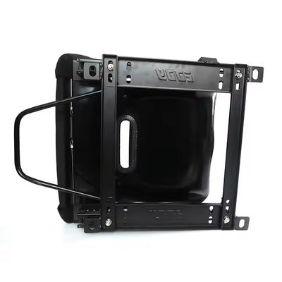 Sillones ajustables y personalizables de sillas de carreras de acero espeso para Toyota GT V