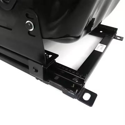 EDDYSTAR Sillones de montaje de asiento de carreras de hierro soportes 8gen FD2 Sillón de montaje de cubo