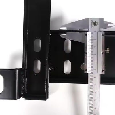 Soportes de asiento de montaje inferior para autos de carreras de alta resistencia para Toyota SUPRA 1996