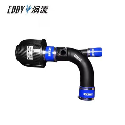 EDDYSTAR Fibra de carbono de aluminio Alta eficiencia de admisión de aire para GT86