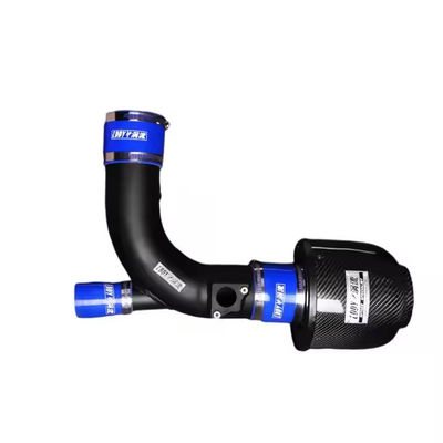 EDDYSTAR Fibra de carbono de aluminio Alta eficiencia de admisión de aire para GT86