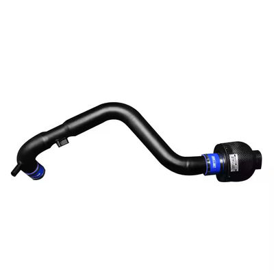 Resistencia a la corrosión Fibra de carbono Entrada de aire Ligero para GOLF MK6R20