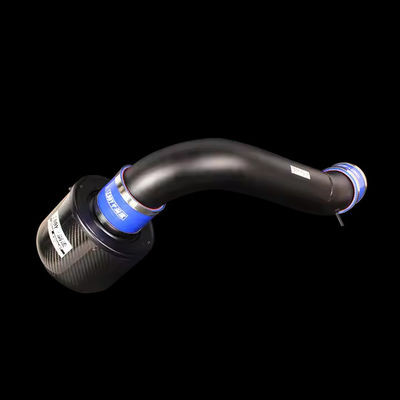 Kit de inducción de aire frío de alta resistencia para la protección del motor para AUDI TT