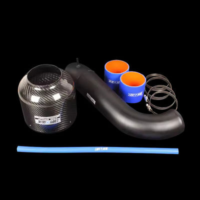 Kit de inducción de aire frío de alta resistencia para la protección del motor para AUDI TT