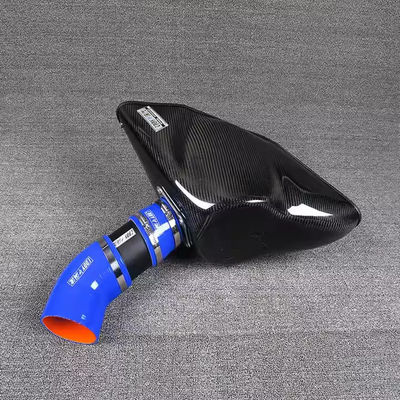 EDDYSTAR KIT de admisión de aire para autos de mayor calidad para 08-13 Audi TTS-2.0T