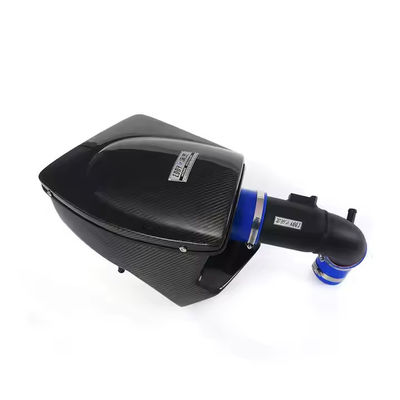 Reemplazo de motor de automóvil Kit de admisión de aire de alto rendimiento Buick Regal
