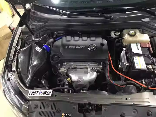 Filtro de admisión de aire Equipo de sistema de admisión de aire para Buick Excel