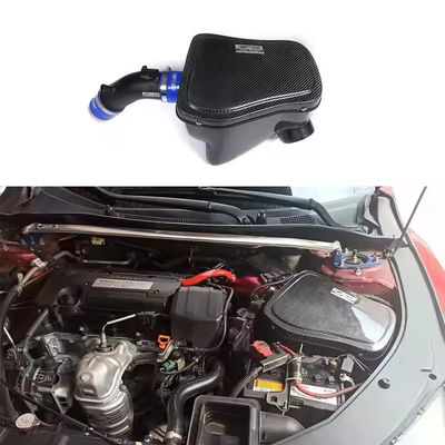 Performance del motor Kit de admisión de aire frío para Honda Inspire
