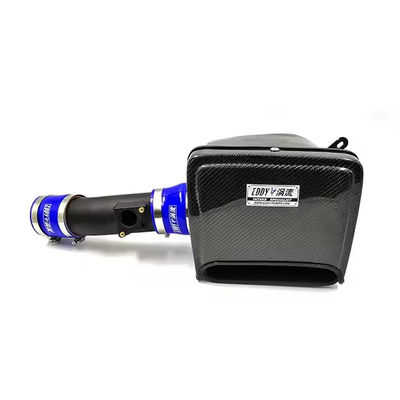 Kit de admisión de aire frío de alto rendimiento para Honda Civic