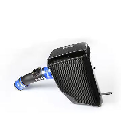 Kit de admisión de aire frío de alto rendimiento para Honda Civic