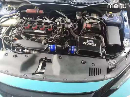 Kit de admisión de aire frío de alto rendimiento para Honda Civic