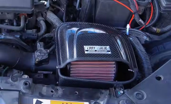 Accesorios de filtro de aire Reemplazo de entrada de aire Honda SUV BREEZE
