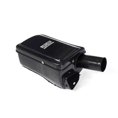Filtro de aire Caja de aire para automóviles de fibra de carbono para Mercedes-Benz 1.6 - 2.0 T