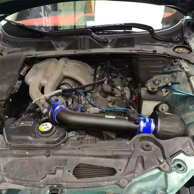 Kit de filtro de admisión de aire para JAGUAR