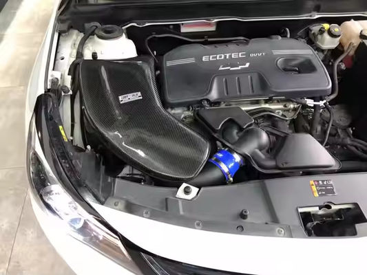sistema de admisión de aire frío para Chevrolet