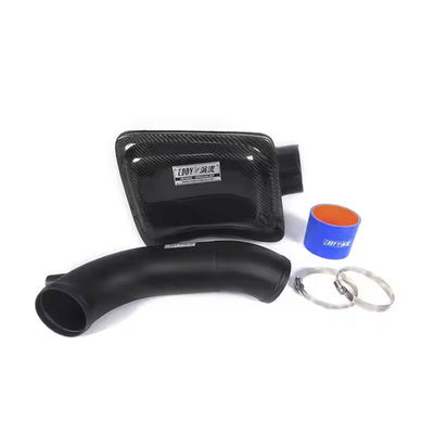Kit de admisión de aire frío de alto rendimiento admisión de aire frío de automóvil para Kia K4 K5