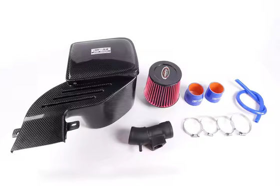 manguera de filtro de aire de caucho blando para motor para Mazda Enclave RWD Atez M3 M6
