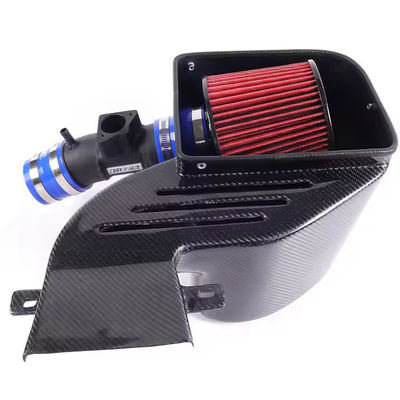 manguera de filtro de aire de caucho blando para motor para Mazda Enclave RWD Atez M3 M6