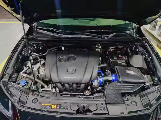 manguera de filtro de aire de caucho blando para motor para Mazda Enclave RWD Atez M3 M6