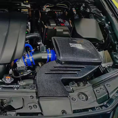 manguera de filtro de aire de caucho blando para motor para Mazda Enclave RWD Atez M3 M6