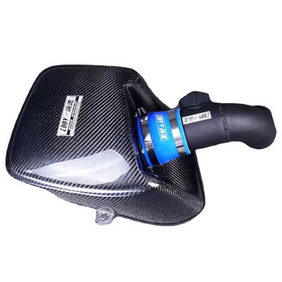 EDDYSTAR China Gran Fábrica Buen Precio Filtro de aire automático personalizado Flujo de aire Filtros de aire frío Entrada de aire para MG
