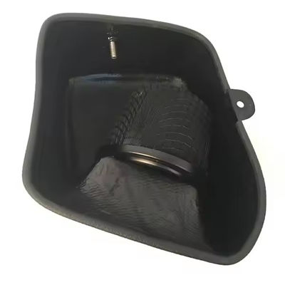 EDDYSTAR China Gran Fábrica Buen Precio Filtro de aire automático personalizado Flujo de aire Filtros de aire frío Entrada de aire para MG