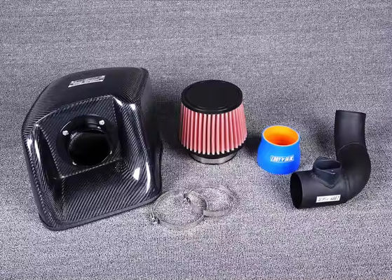 EDDYSTAR China Gran Fábrica Buen Precio Filtro de aire automático personalizado Flujo de aire Filtros de aire frío Entrada de aire para MG