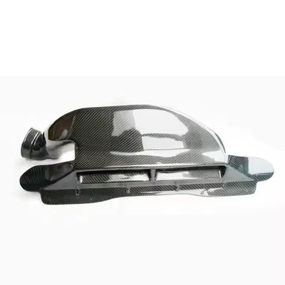 Filtro de aire modificado para vehículos deportivos para Hyundai GENESIS COUPE 2.0T