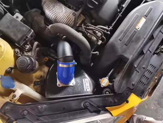 Filtro de aire modificado para vehículos deportivos para Hyundai GENESIS COUPE 2.0T