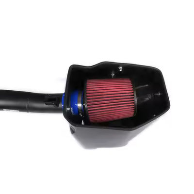 el filtro del kit de admisión de aire frío para el Jaguar XF 2.0T