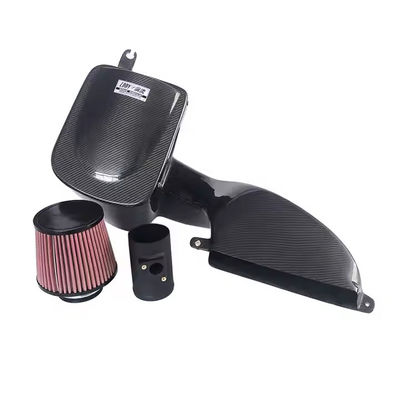 Kit de admisión de aire frío de alto flujo Toyota Razor Crown 2.5/3.0