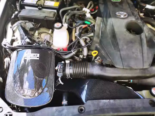 Kit de admisión de aire frío de alto flujo Toyota Razor Crown 2.5/3.0