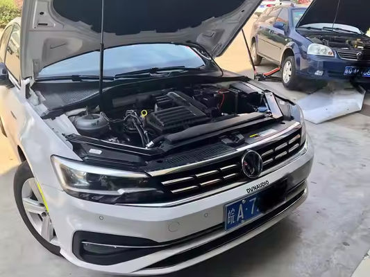 admisión de aire de alto rendimiento para el Volkswagen Sprinter 1.4T 1.8T 2.0T