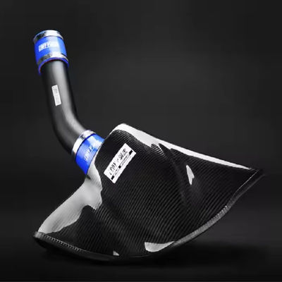 Kit de filtro de admisión de aire de doble cámara para Volkswagen Golf