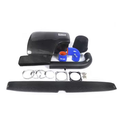 Kit de filtro de admisión de aire de doble cámara para Volkswagen Golf