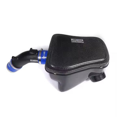 Filtro de admisión de aire frío de automóvil ligero Mantenimiento fácil para Honda SPIRIOR